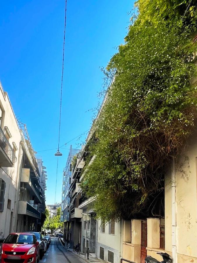 The Coziest Apartment In Atenas Exterior foto