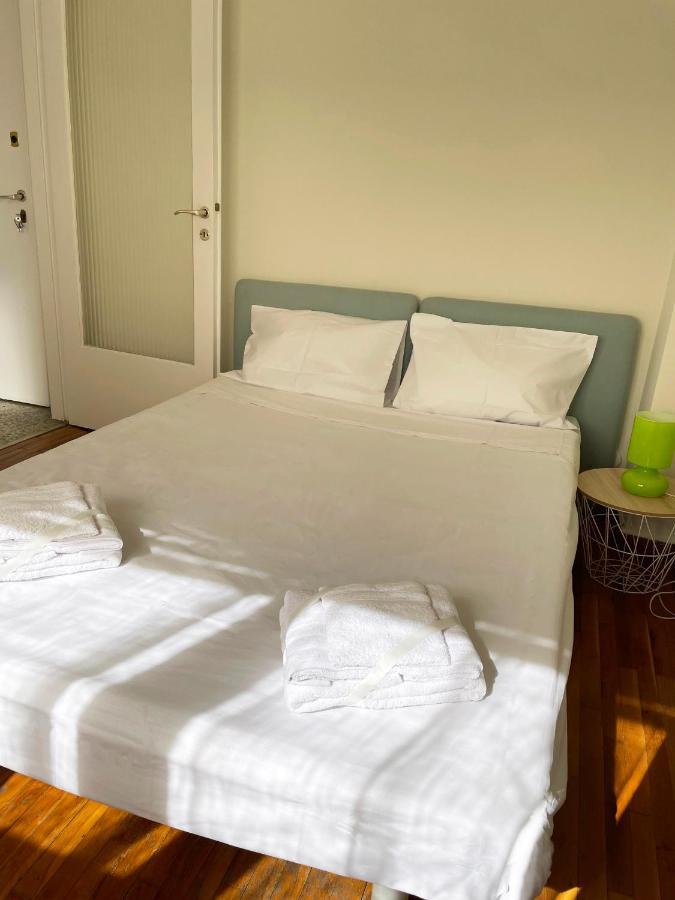 The Coziest Apartment In Atenas Exterior foto