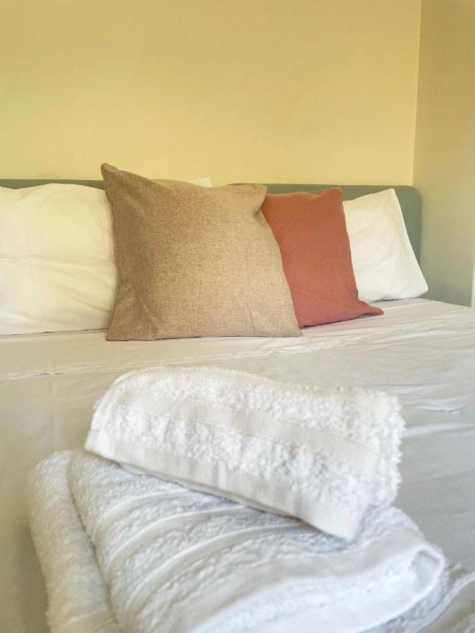 The Coziest Apartment In Atenas Exterior foto